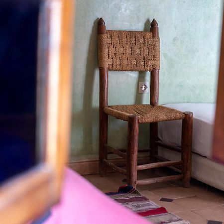 Riad Davina Marrakesh Eksteriør bilde