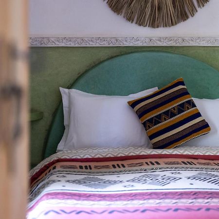 Riad Davina Marrakesh Eksteriør bilde