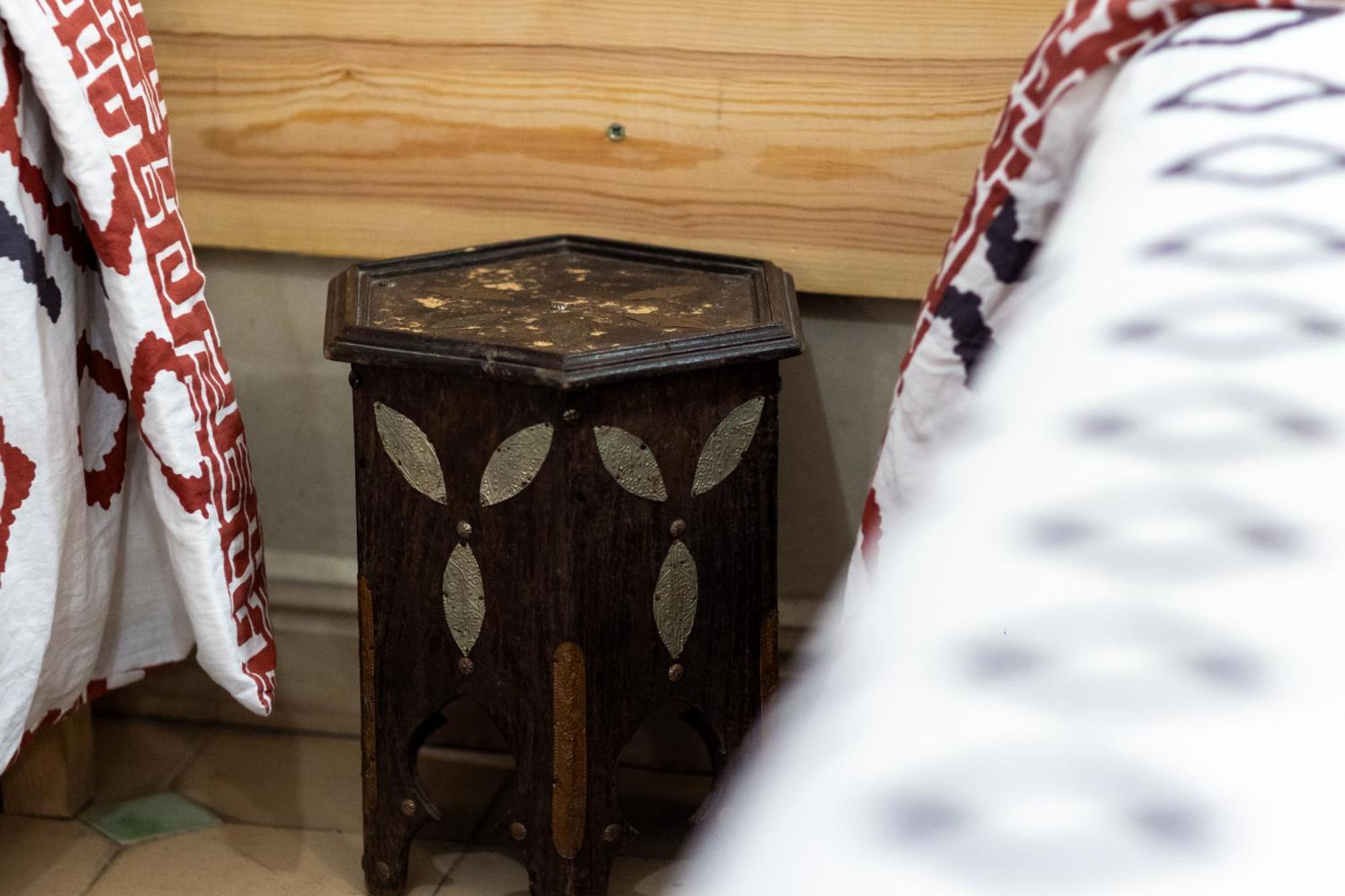 Riad Davina Marrakesh Eksteriør bilde
